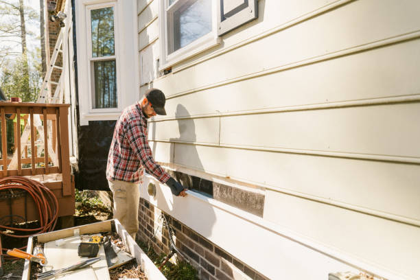 Trusted Wood Siding service in Jonesville, KY - Squared Siding